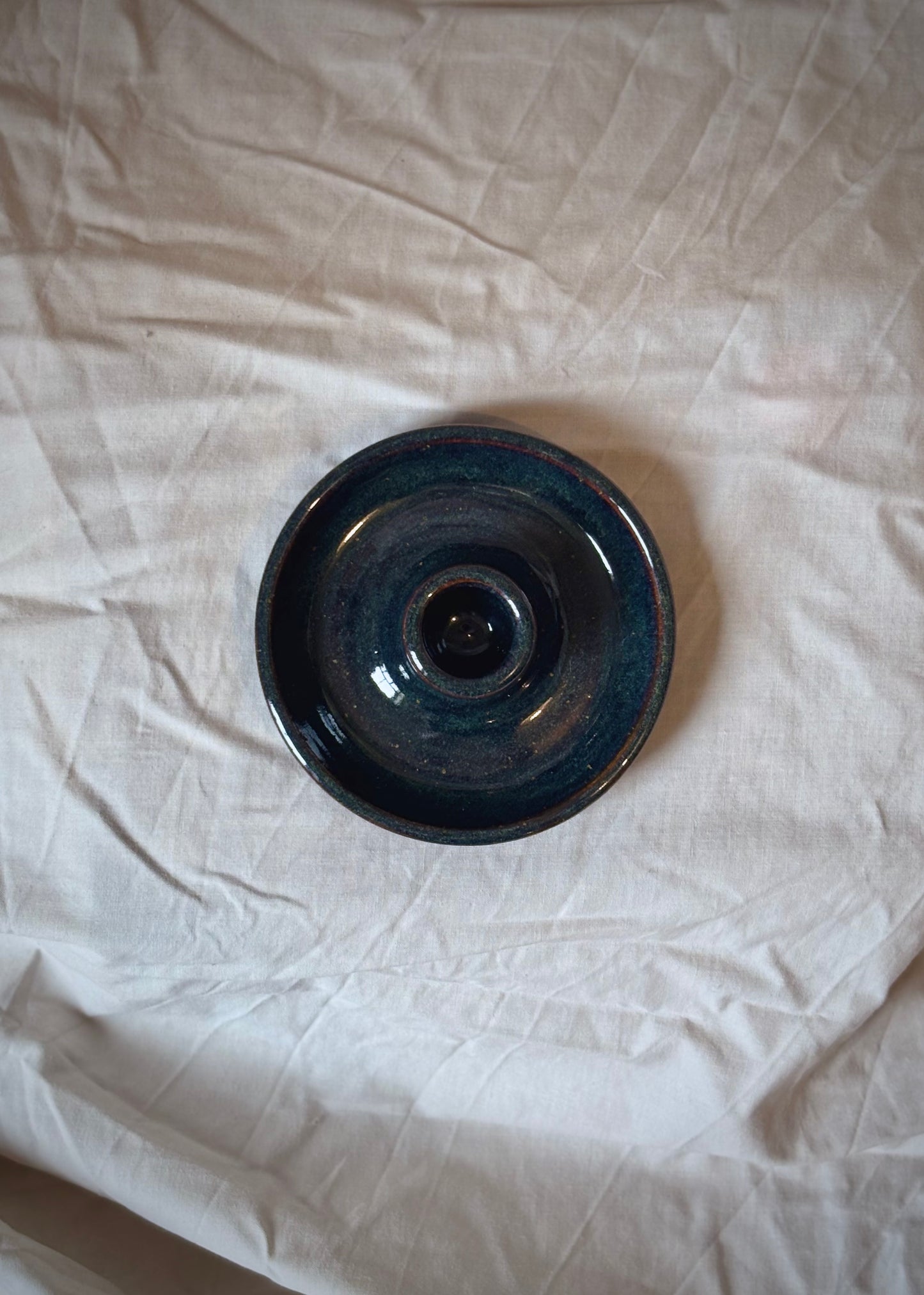 candle holder, SAMPLE