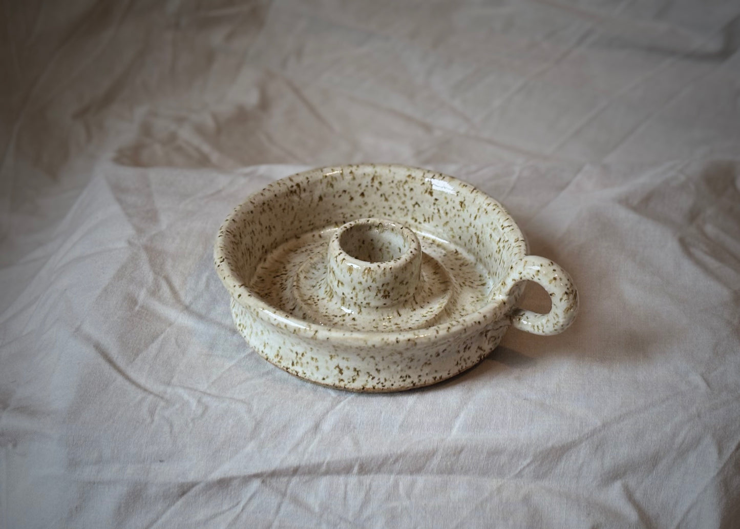 candle holder, SAMPLE