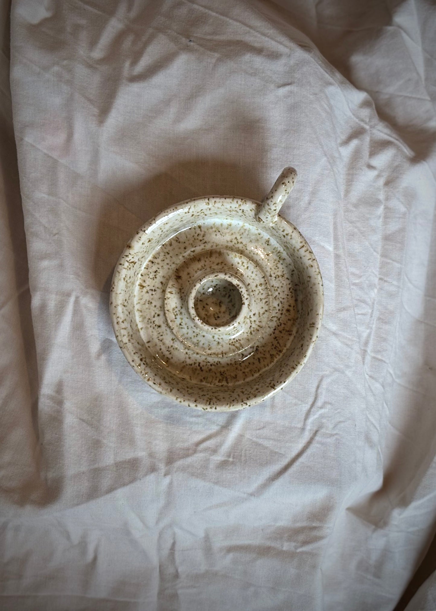 candle holder, SAMPLE