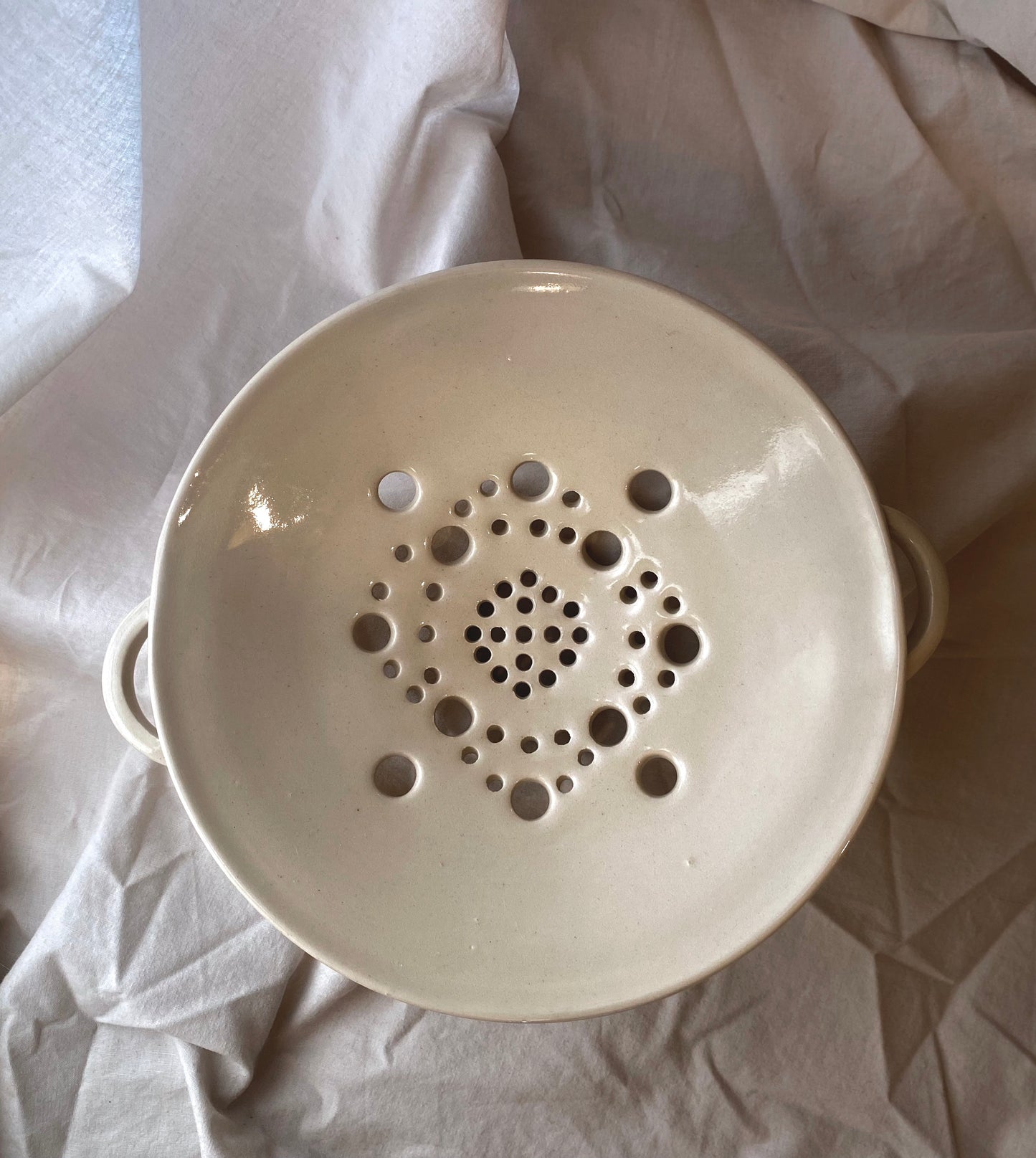 Colander/Berry bowl