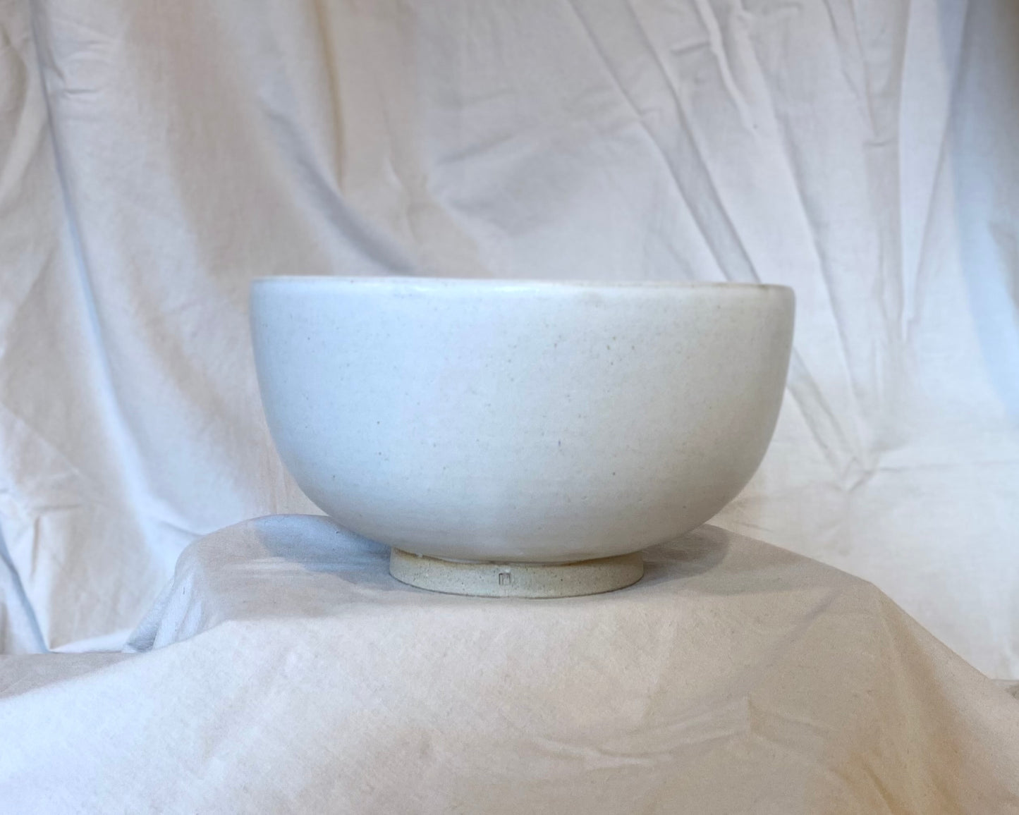 Large bowl